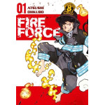 Fire Force