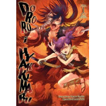 Dororo i Hyakkimaru