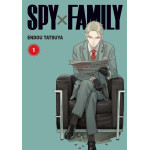 Spy x Family
