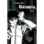 Balsamista