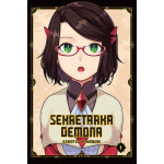 Sekretarka Demona