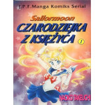 Czarodziejka z księżyca