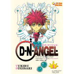 D.N.Angel