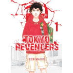 Tokyo Revengers