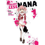 Talentless Nana